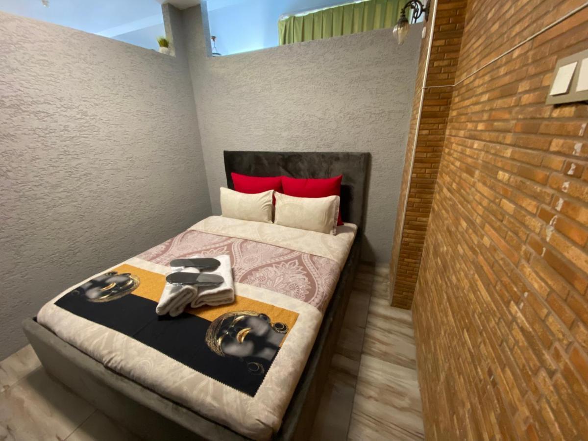 Grand Onur Hotel Isztambul Kültér fotó
