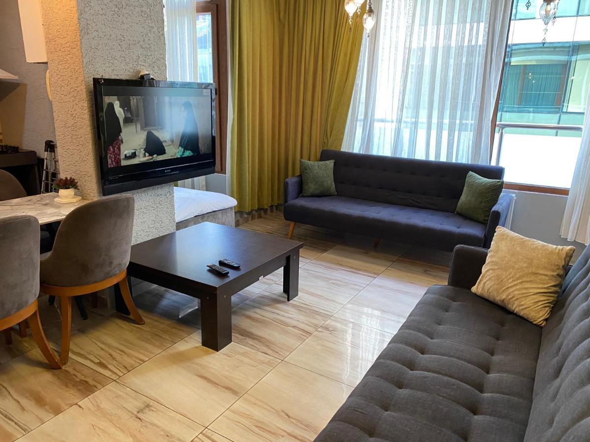 Grand Onur Hotel Isztambul Kültér fotó