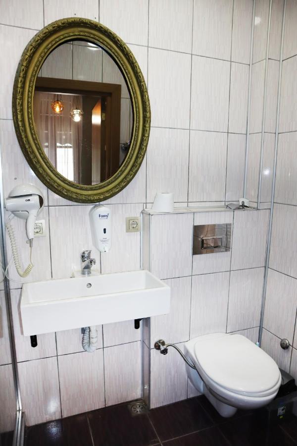 Grand Onur Hotel Isztambul Kültér fotó