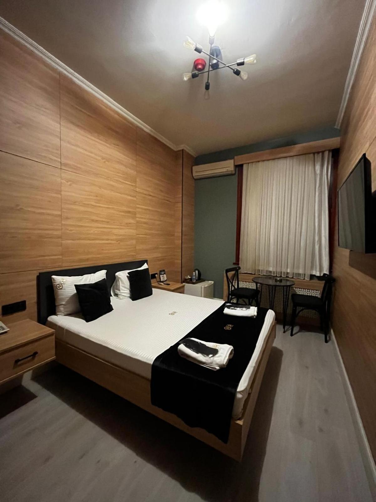 Grand Onur Hotel Isztambul Kültér fotó