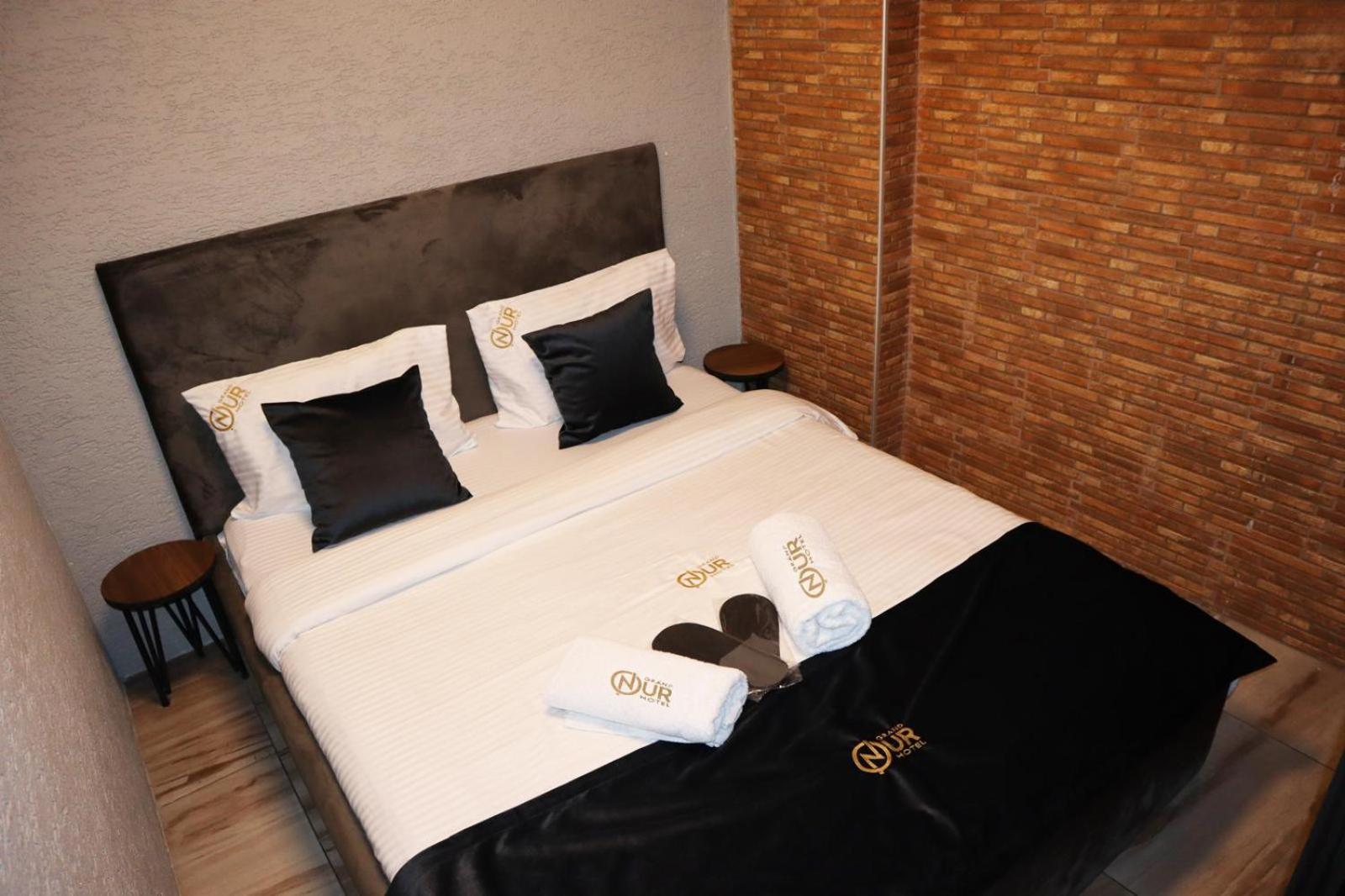 Grand Onur Hotel Isztambul Kültér fotó