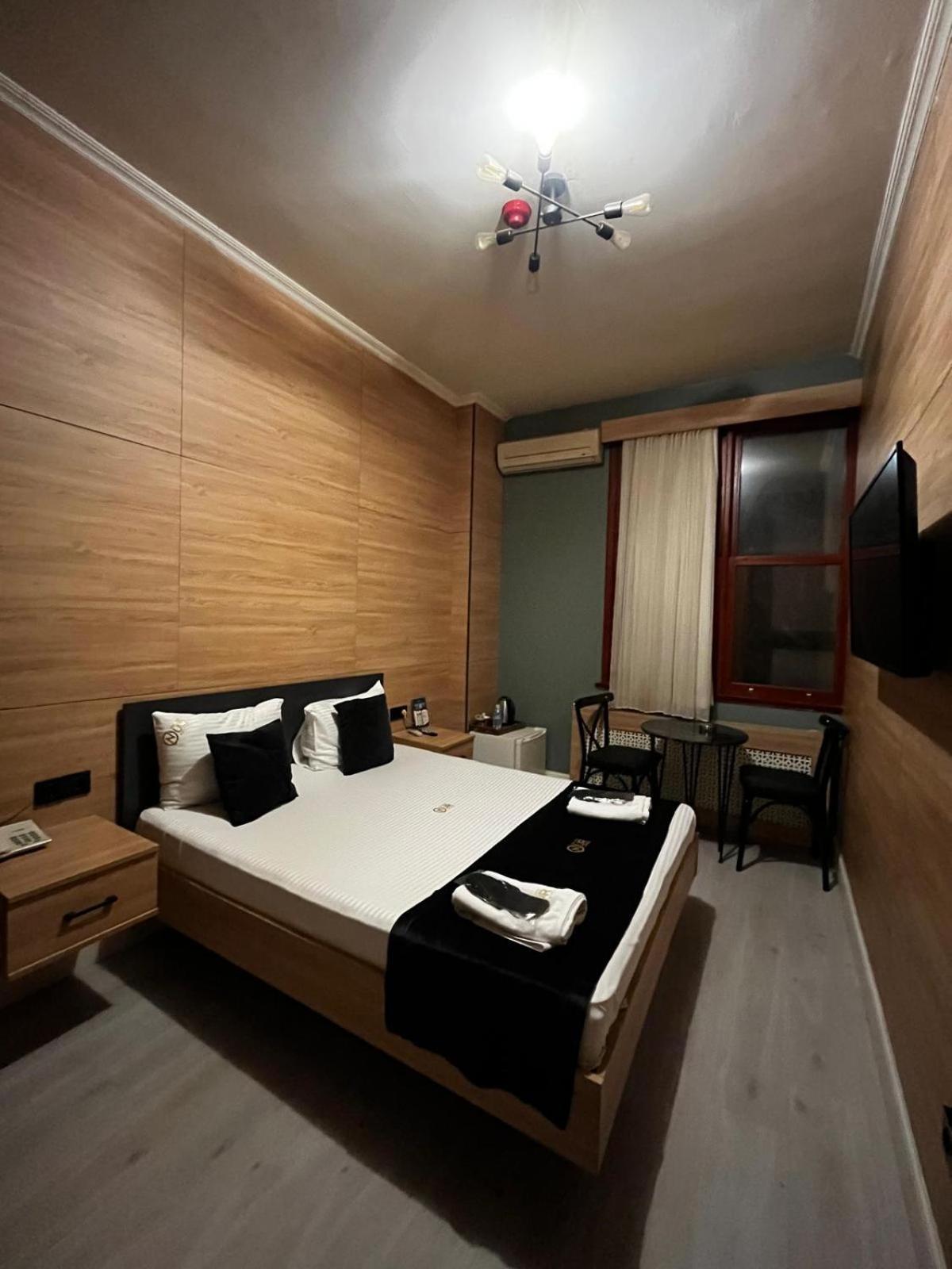 Grand Onur Hotel Isztambul Kültér fotó