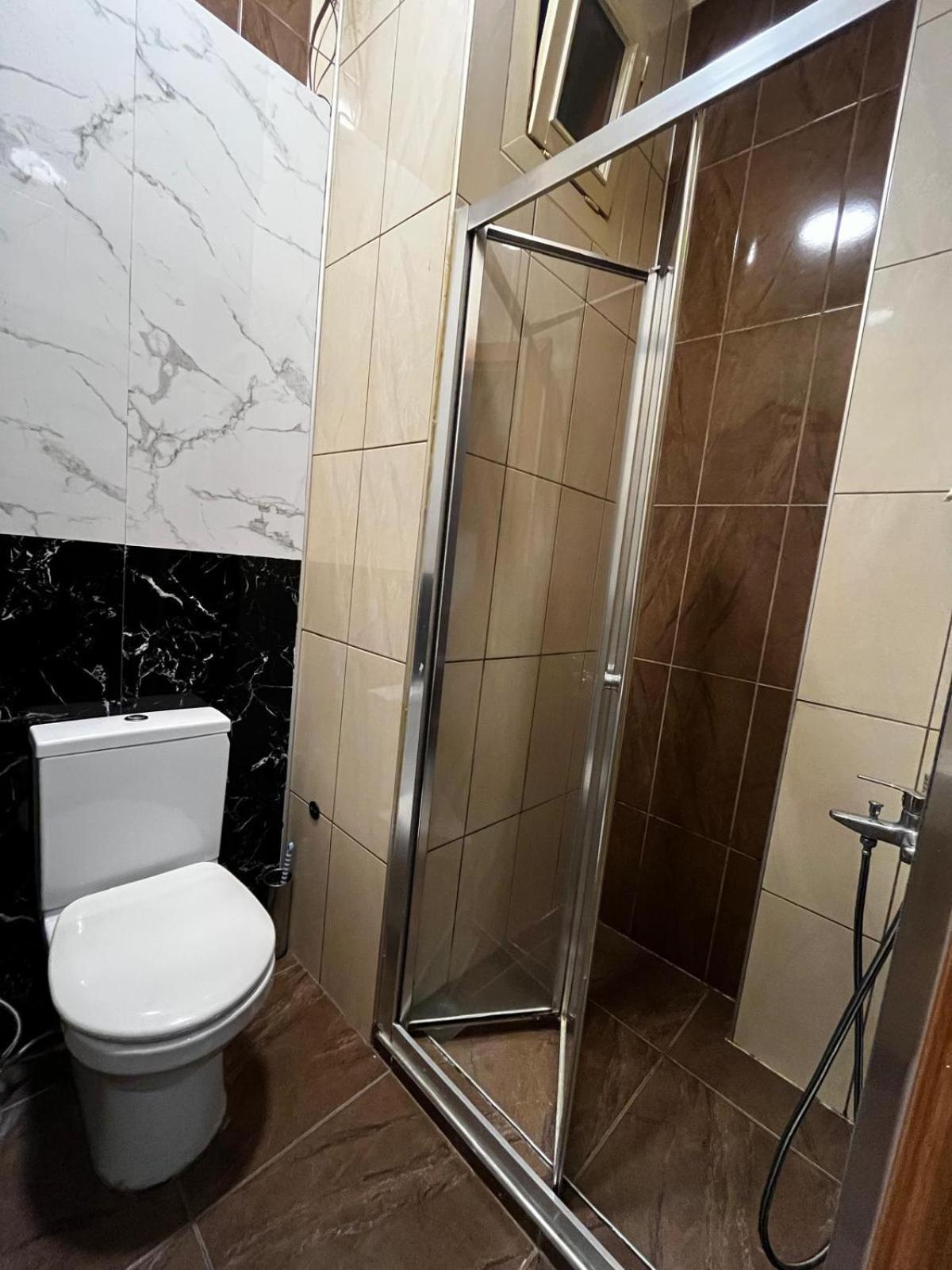 Grand Onur Hotel Isztambul Kültér fotó
