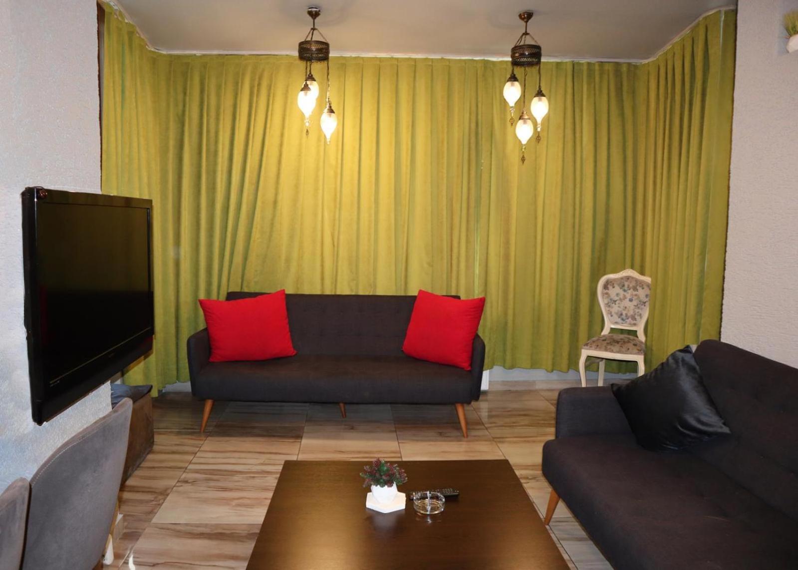 Grand Onur Hotel Isztambul Kültér fotó