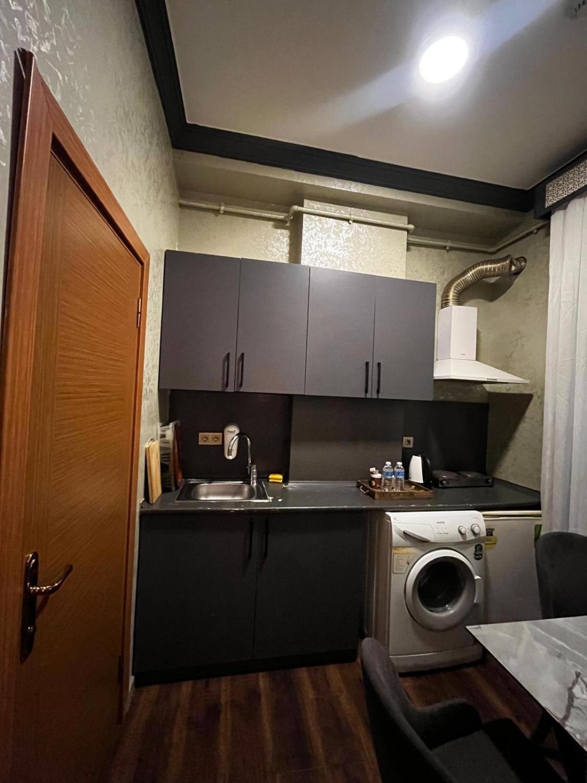 Grand Onur Hotel Isztambul Kültér fotó