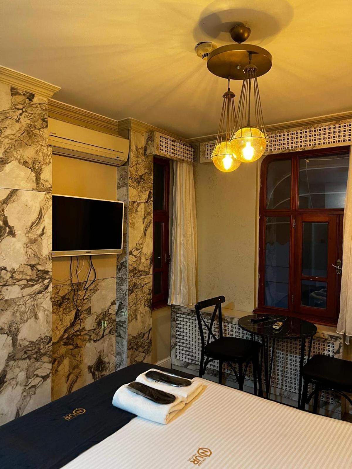 Grand Onur Hotel Isztambul Kültér fotó